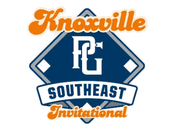 PG Knoxville Invitational logo