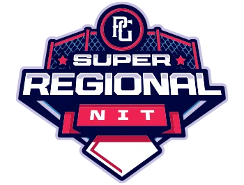 PG Miami Super Regional NIT logo