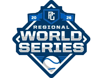 PG Midwest World Series logo