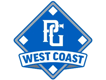 PG Pacific Coast Championships logo
