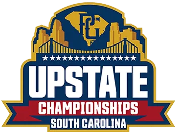 PG SEC Upstate Championship logo