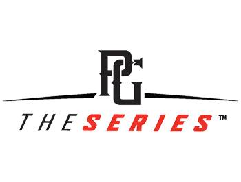 PG Sec West Georgia Fall Series #5 logo