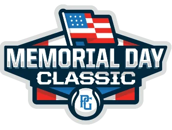 PG Southeast Memorial Day Classic logo