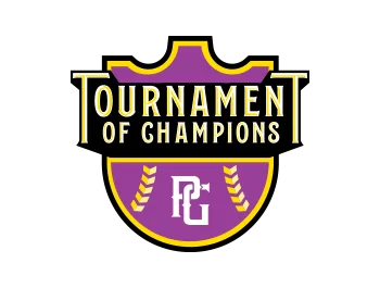 PG Tournament of Champions logo