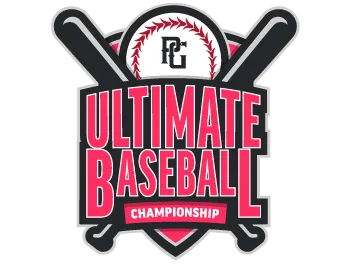PG Ultimate Baseball Championship - West logo
