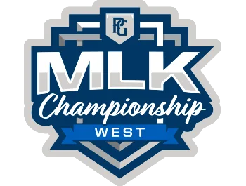 PG West MLK Championship logo