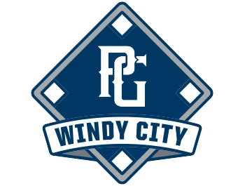 PG Windy City Fall Finale logo