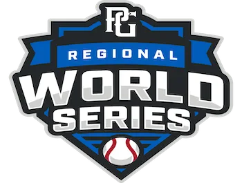 PG WWBA Coastal Fall World Series logo