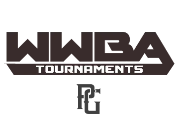 PG WWBA Northeast Ohio Championship logo