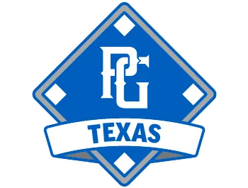 PGBA Going Yard at Diamond Oaks Ranch logo