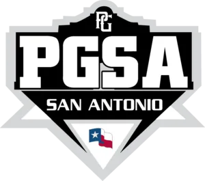 Pgsa 2026 Fall League Dbl Headers logo
