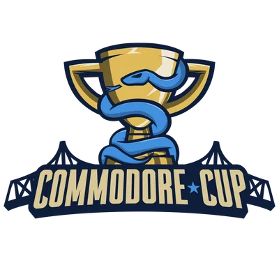 Philadelphia Union Commodore Cup '25 logo