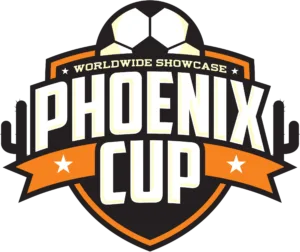 Phoenix Cup - Boys Weekend logo