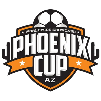 Phoenix Cup - Girls Weekend logo