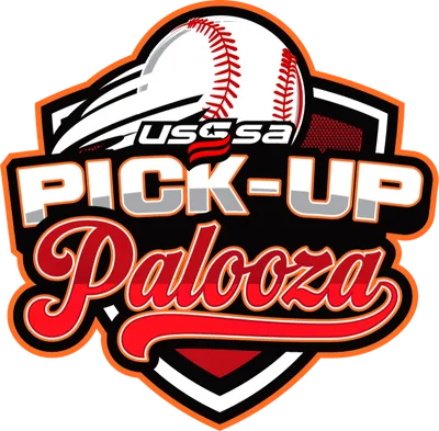 Pick-Up-Palooza (Pick Up Teams Welcome) logo