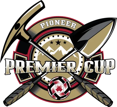 Pioneer Premier Cup logo