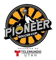 Pioneer Soccer Cup logo