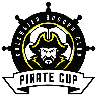 Pirate Cup logo