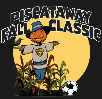 Piscataway SC 44th Annual Fall Classic logo