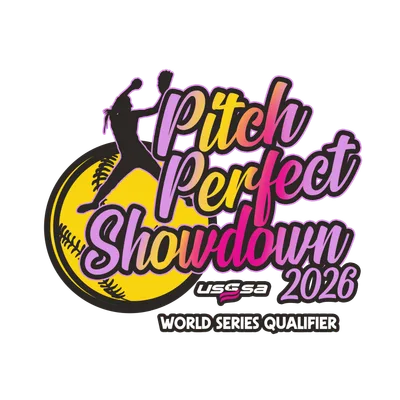 Pitch Perfect Showdown - LIN logo