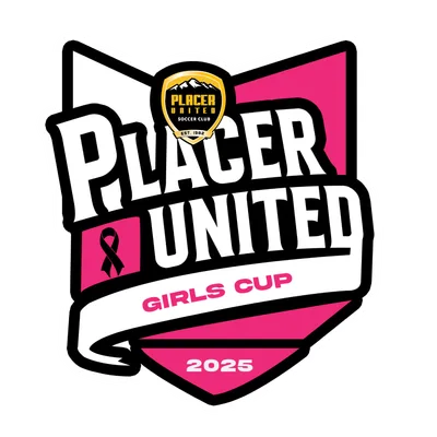 Placer United Girls Cup logo