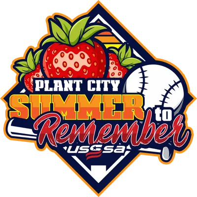 Plant City Summer to Remember logo