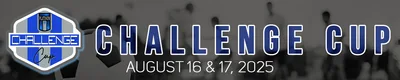 Platinum IE Challenge Cup logo