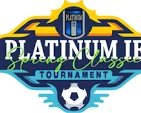 Platinum IE Spring Classic logo