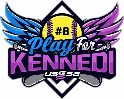 Play for Kennedi logo