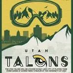 Play Like a TALON Saturday ONLY Qualifier logo