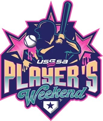 Player’s Weekend Tournament logo