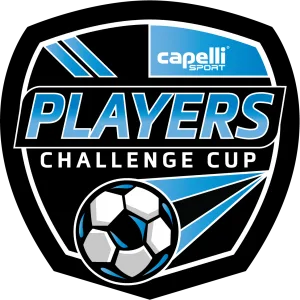 Players Challenge Cup logo