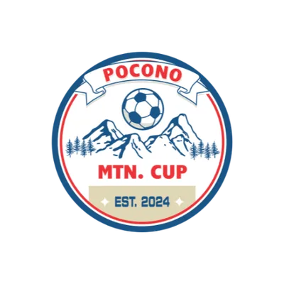 Pocono Mountain Cup logo