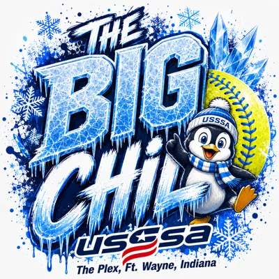 Polar Bear Bash logo