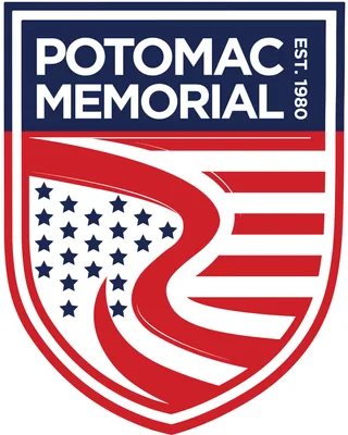 Potomac Memorial Tournament logo