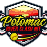 Potomac River Clash NIT logo