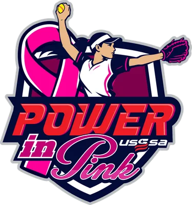 Power in Pink (Cancer Benefit) - Saturday Only logo