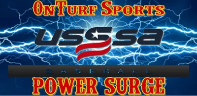 Power Surge (Champion Rings)(9-14u A, AA) logo