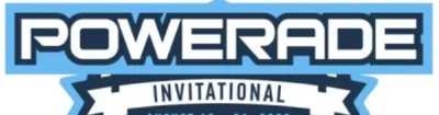 Powerade Soccer Invitational logo