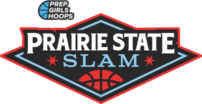 Prairie State Slam logo