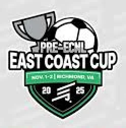 Pre-ECNL East Coast Cup Boys and Girls logo