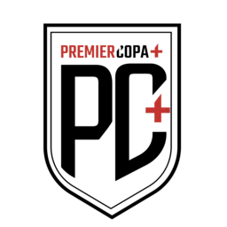 PREMIER COPA + logo