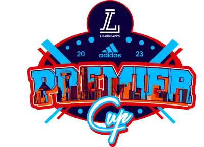 Premier Cup logo
