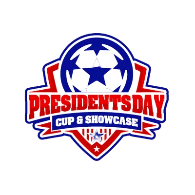 President's Day Cup & Showcase logo