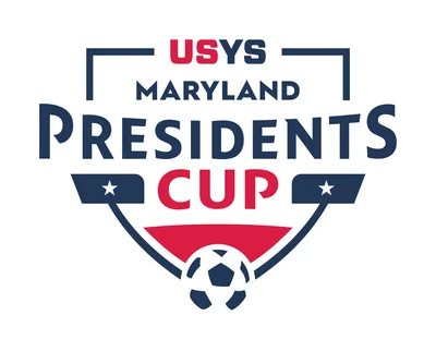Presidents Cup (11U-18U) logo