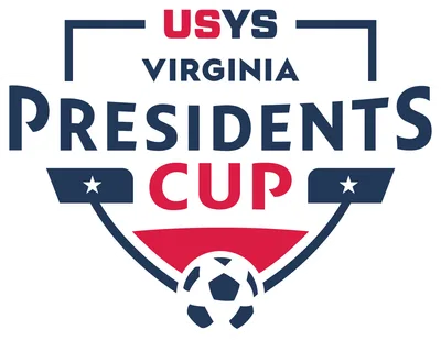 Presidents Cup Spring logo