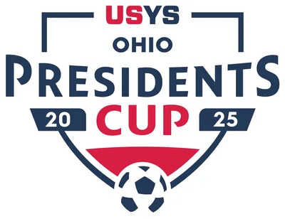 Presidents Cup logo
