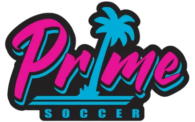 Florida Prime Soccer Cup logo