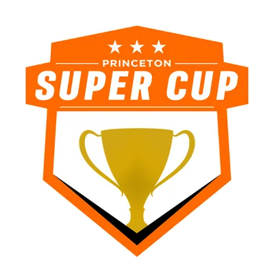Princeton Super Cup logo