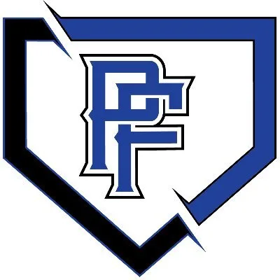 Prodigy Faith in Fastpitch logo